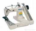 3-NEEDLE FEED-OFF-THE-ARM DOUBLE CHAIN STITCH MACHINE  1