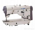 ZIG-ZAG INDUSTRIAL SEWING MACHINE HIGH