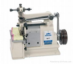 SMALL SHELL STITCH OVERLOCK SEWING MACHINE