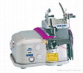 3 THREAD CARPET OVEREDGING SEWING