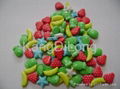 sugar coated pressed candy 1