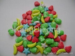 sugar coated pressed candy