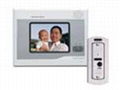 CS video door phone 