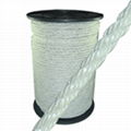 Rope Fence(wrt082) 1