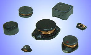 SMD Power Inductors