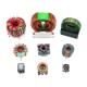 Round Type Inductors