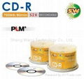 Blank CD-R disc