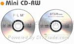 Mini CD-RW