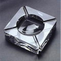 crystal ashtray 1