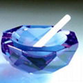 crystal ashtray 2