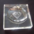 crystal ashtray 4