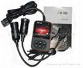 Launch CR HD Heavy Truck Code Reader  1