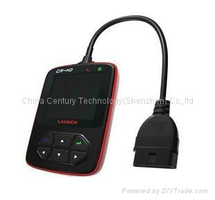 Launch CR HD Heavy Truck Code Reader  2