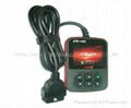 Launch CR HD Heavy Truck Code Reader  3