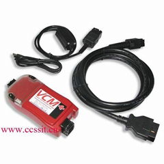 Ford VCM IDS for Mazada LandRover Juguar Ford 