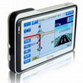 4.3 Inch GPS Navigation