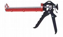 silicon caulking gun 