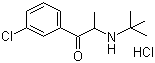 Bupropion HCl