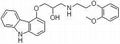 Carvedilol  1