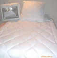 Microfibre Quilt&Cushion 1