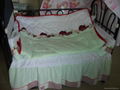 crib bedding