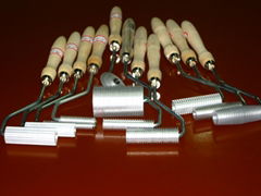 fiberglass  roller 1