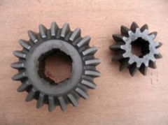 Bevel Gear