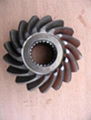 Spiral Gear