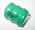 Ni-Mh Rechargeable Button Cell 60H3A2H 1