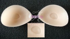 silicone bra