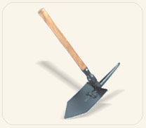 Shovel (3 in 1)