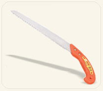 Pruning Saw