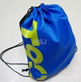 Swimming bag, beach drawstring bag 3