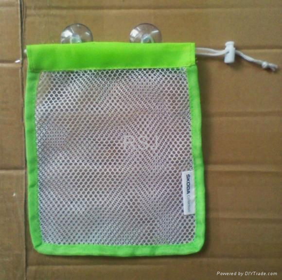 Mesh bag, polyester mesh bag 3