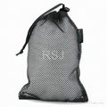 Mesh bag, polyester mesh bag 2