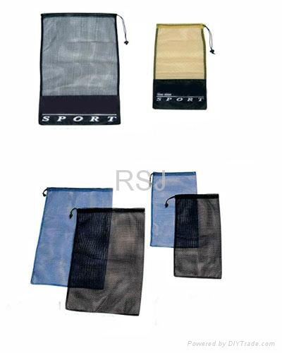 Mesh bag, polyester mesh bag 4