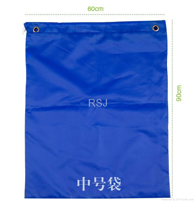 Polyester laundry bag 3