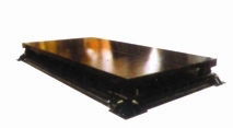 steel cushion scale