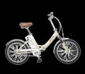 Folding Electric Bicycle