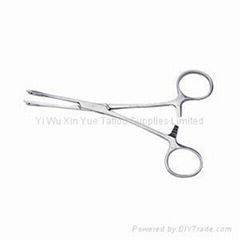 Piercing Tool