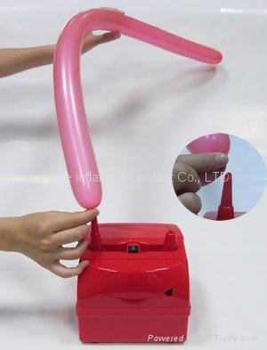 power assisted balloon pump  2