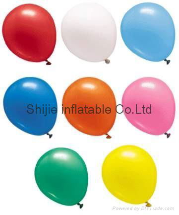 Quick Single-hole balloon pump 3