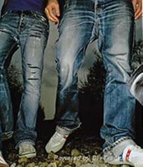 Men's Jeans