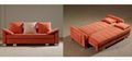 Sofa Bed B021 China Manufacturer Living Room Furniture Sofa Bed 1