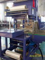  shrink wrapping machine 5