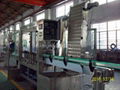 three or four jaws twist off capping machine 1