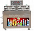 Plastic Bag Filling machine 1