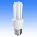 U energy saving lamps 1