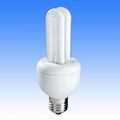 U energy saving lamps 2