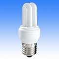 U energy saving lamps 3